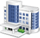 Facility contact information
